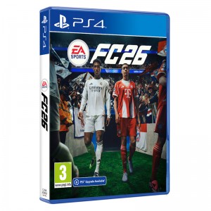 EA SPORTS FC 26 PS4